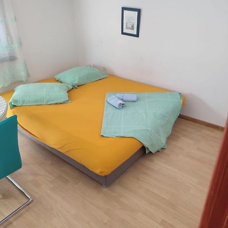 Apartments Paric Вир Екстериор снимка