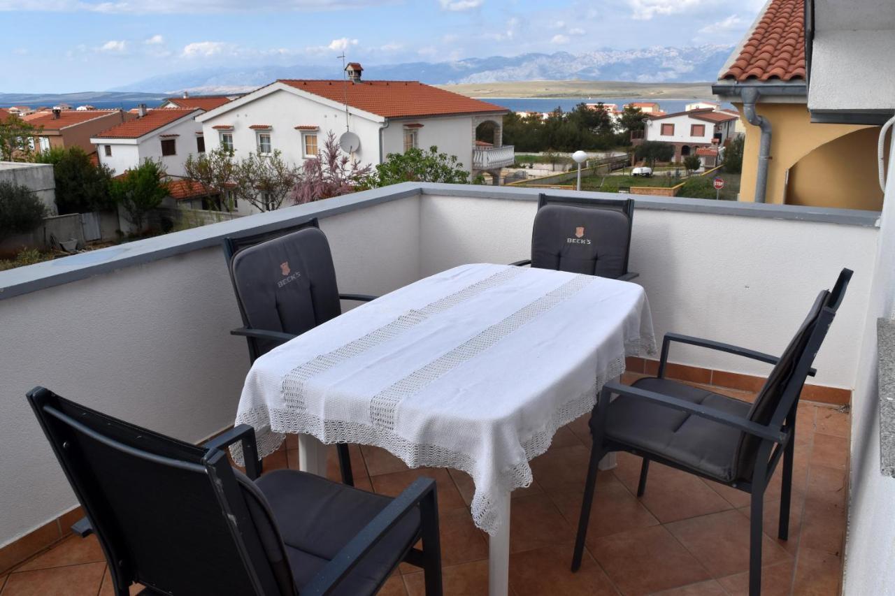Apartments Paric Вир Екстериор снимка