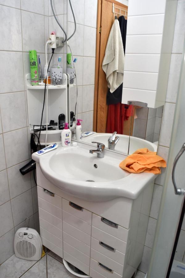 Apartments Paric Вир Екстериор снимка
