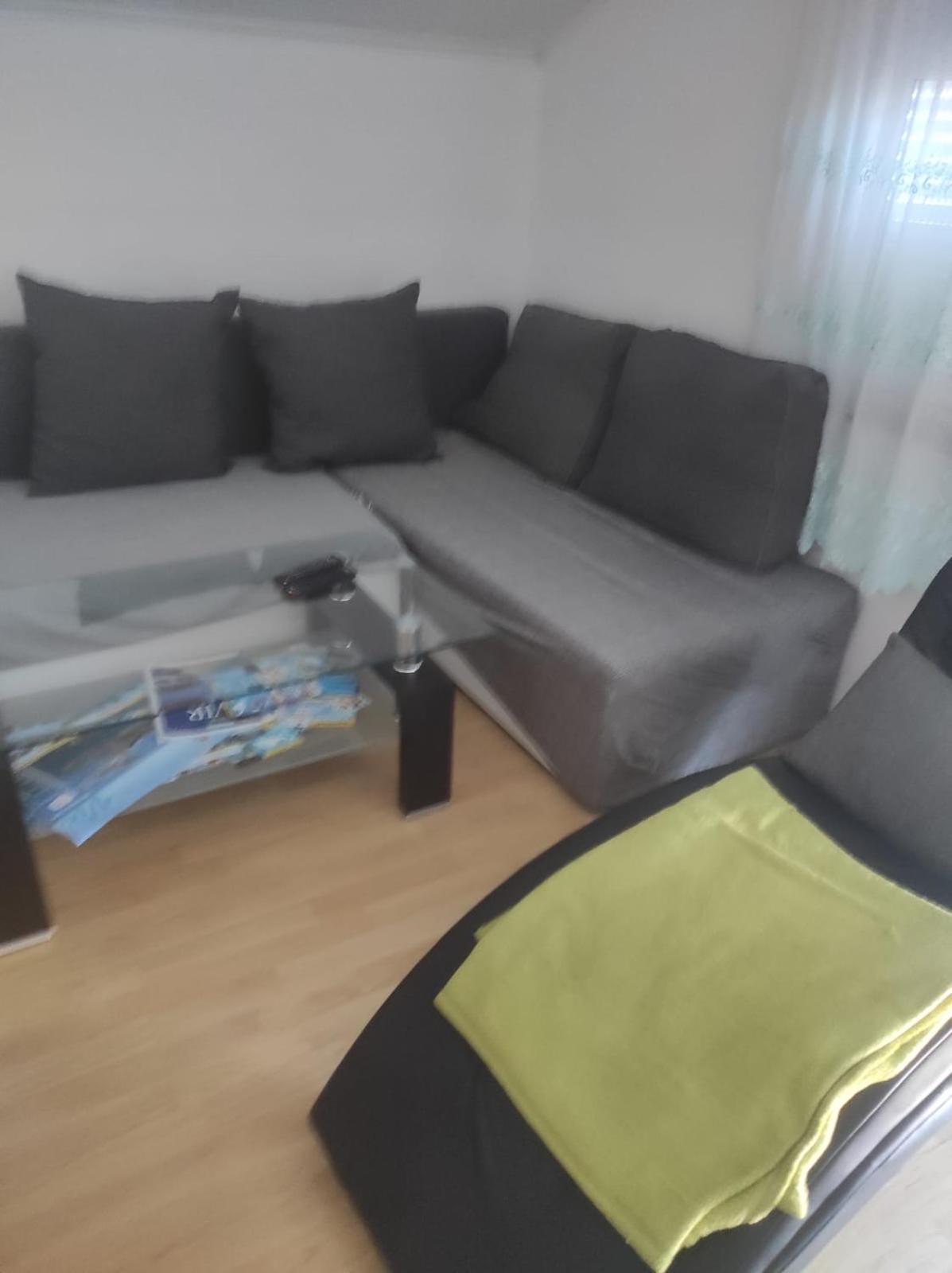 Apartments Paric Вир Екстериор снимка