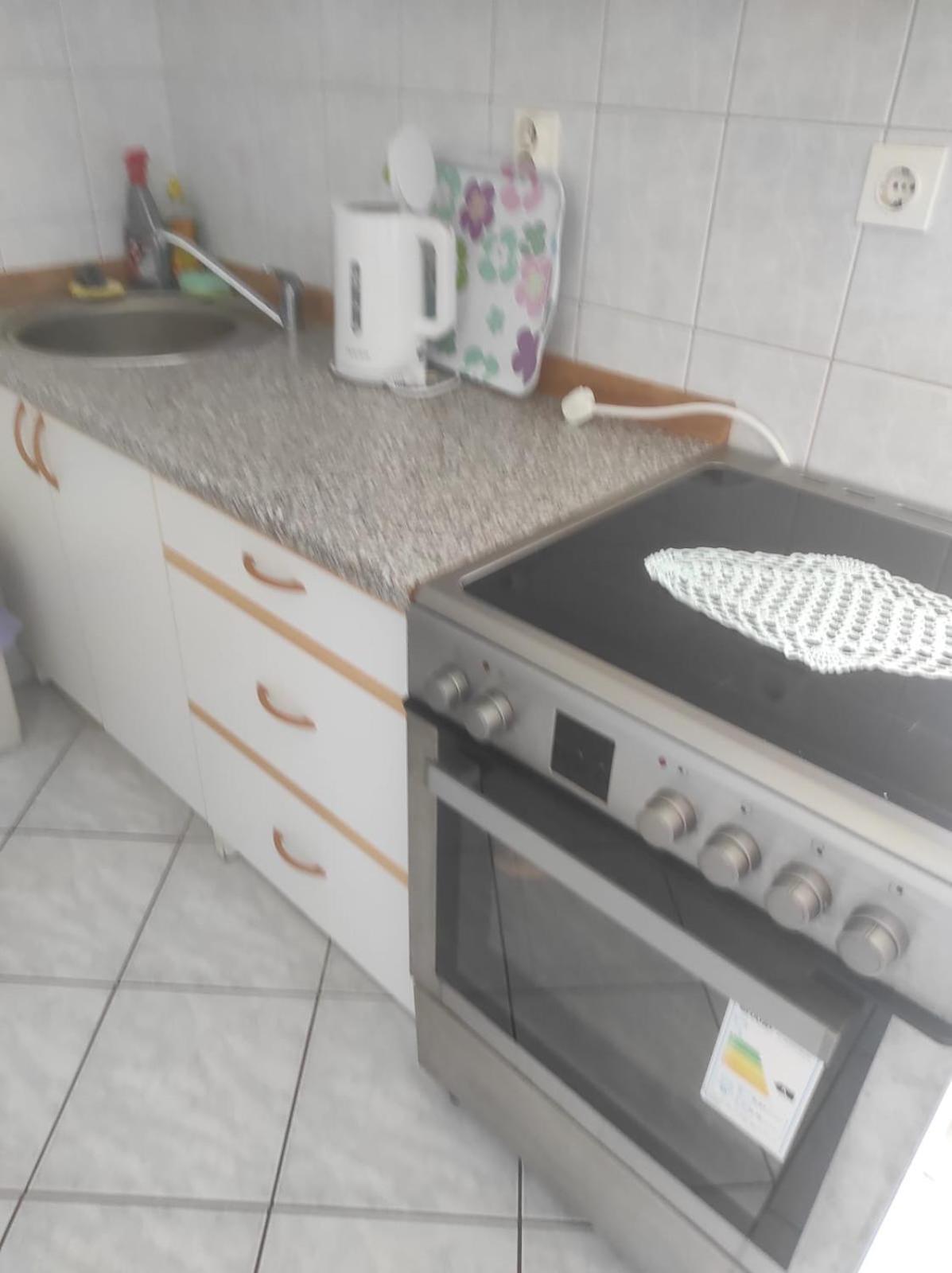 Apartments Paric Вир Екстериор снимка