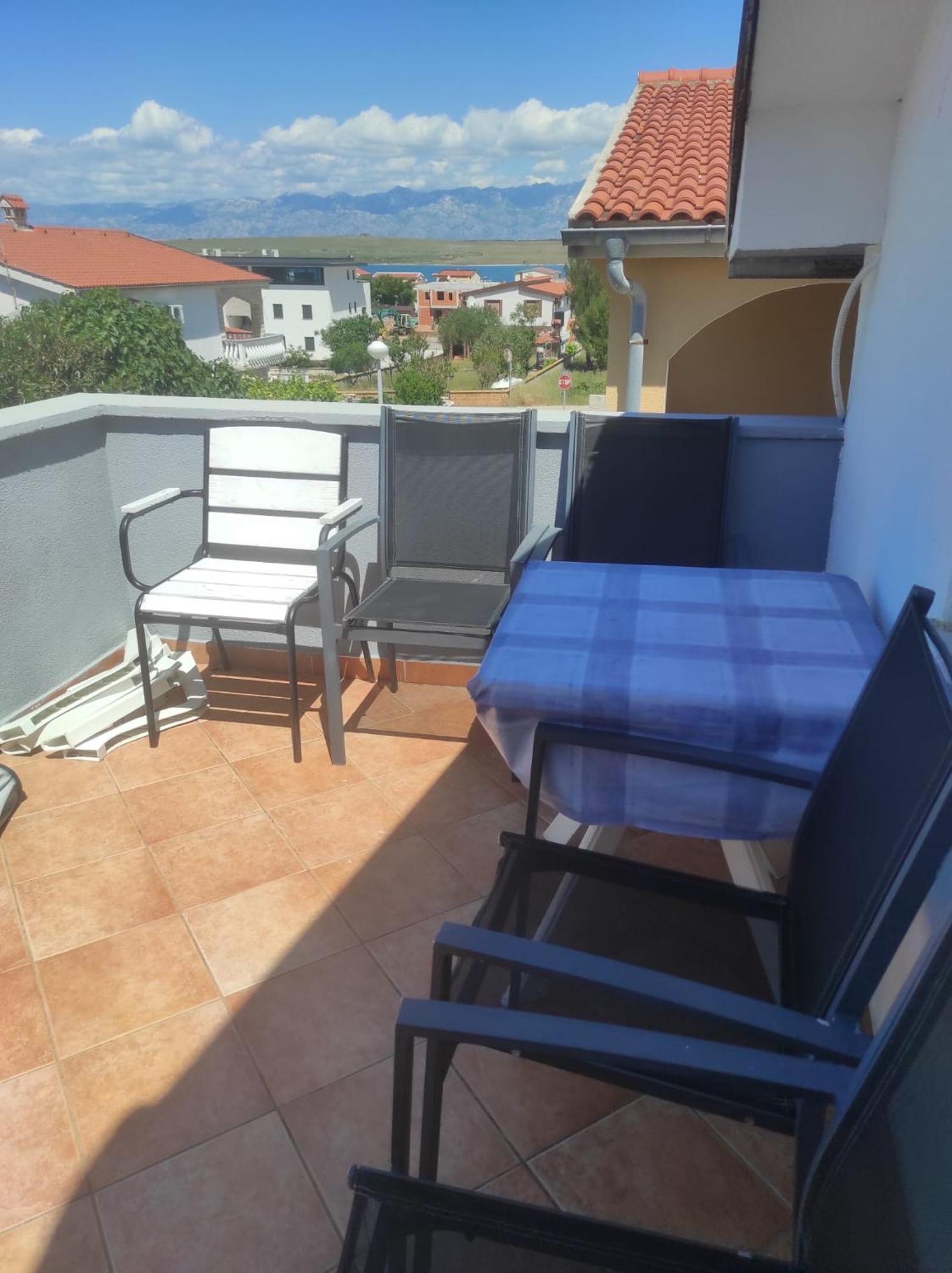 Apartments Paric Вир Екстериор снимка