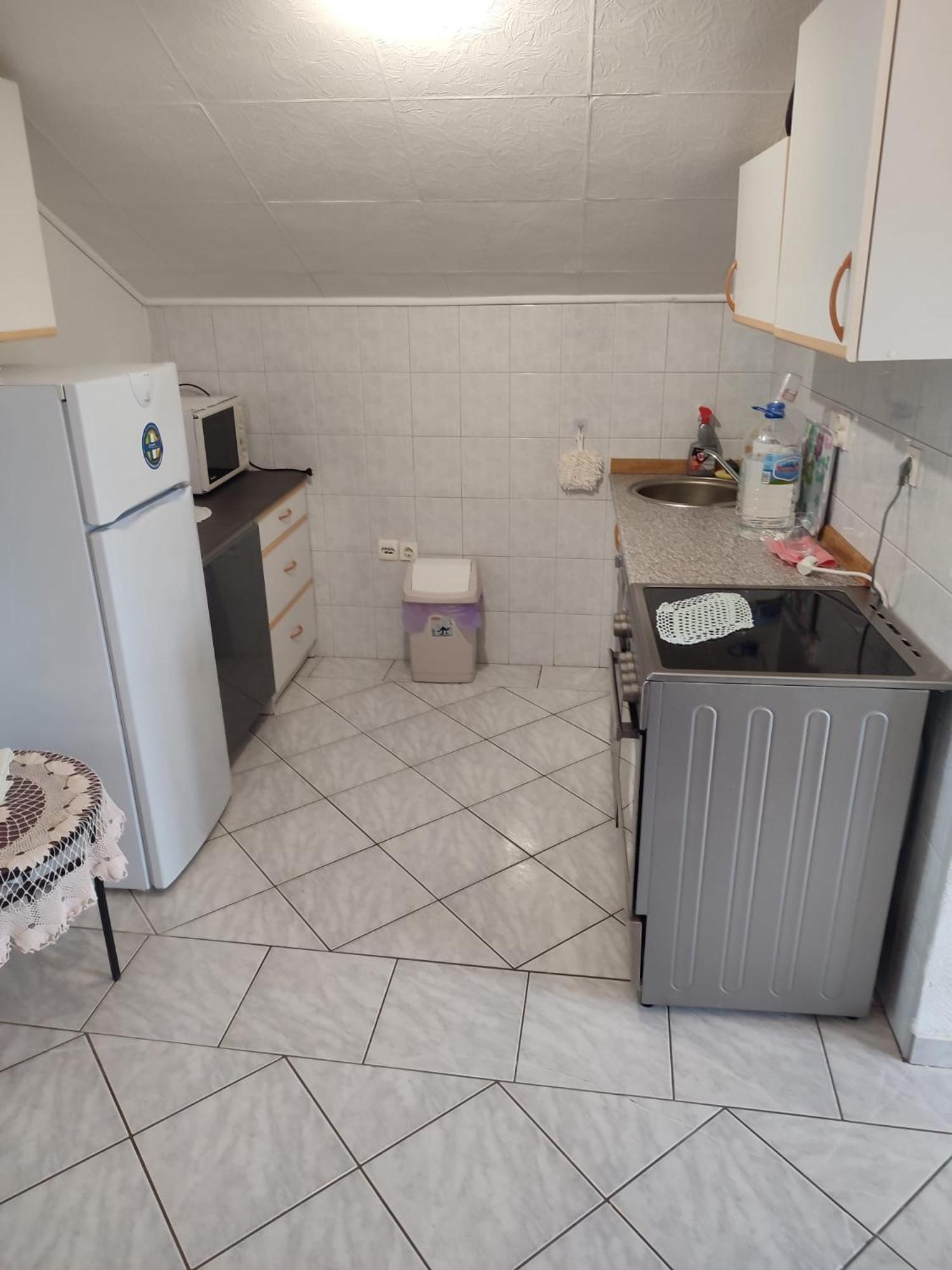 Apartments Paric Вир Екстериор снимка