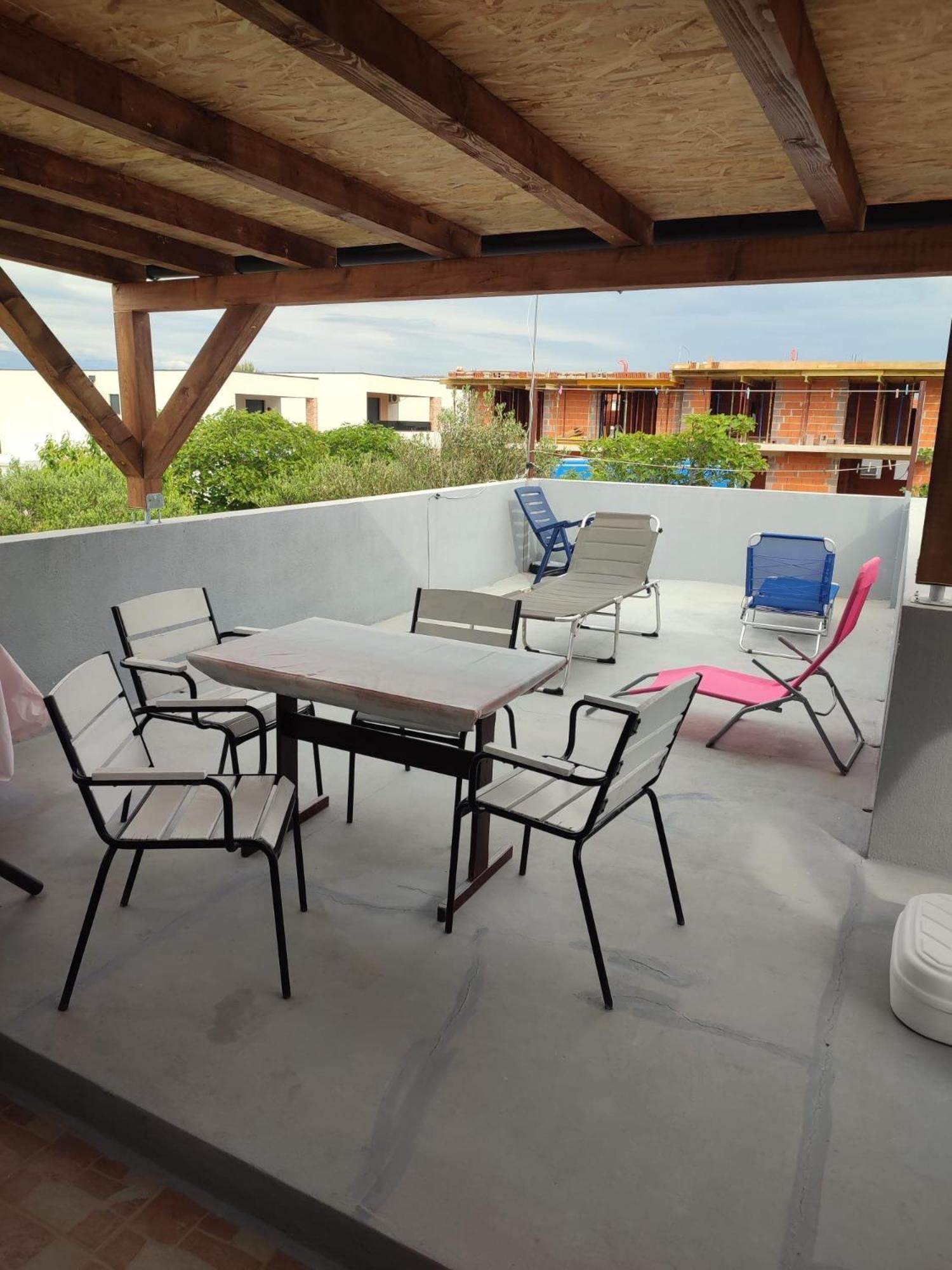 Apartments Paric Вир Екстериор снимка
