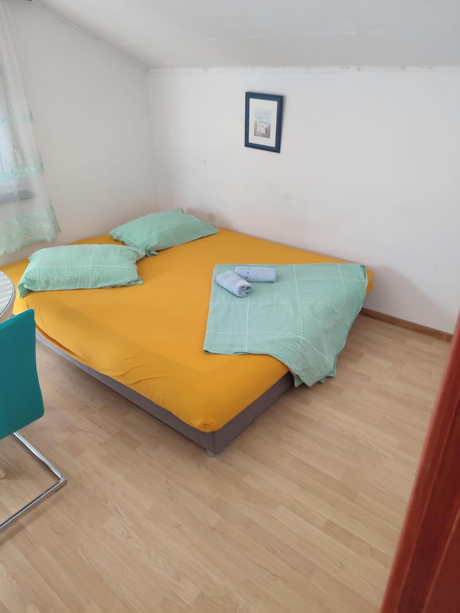 Apartments Paric Вир Екстериор снимка