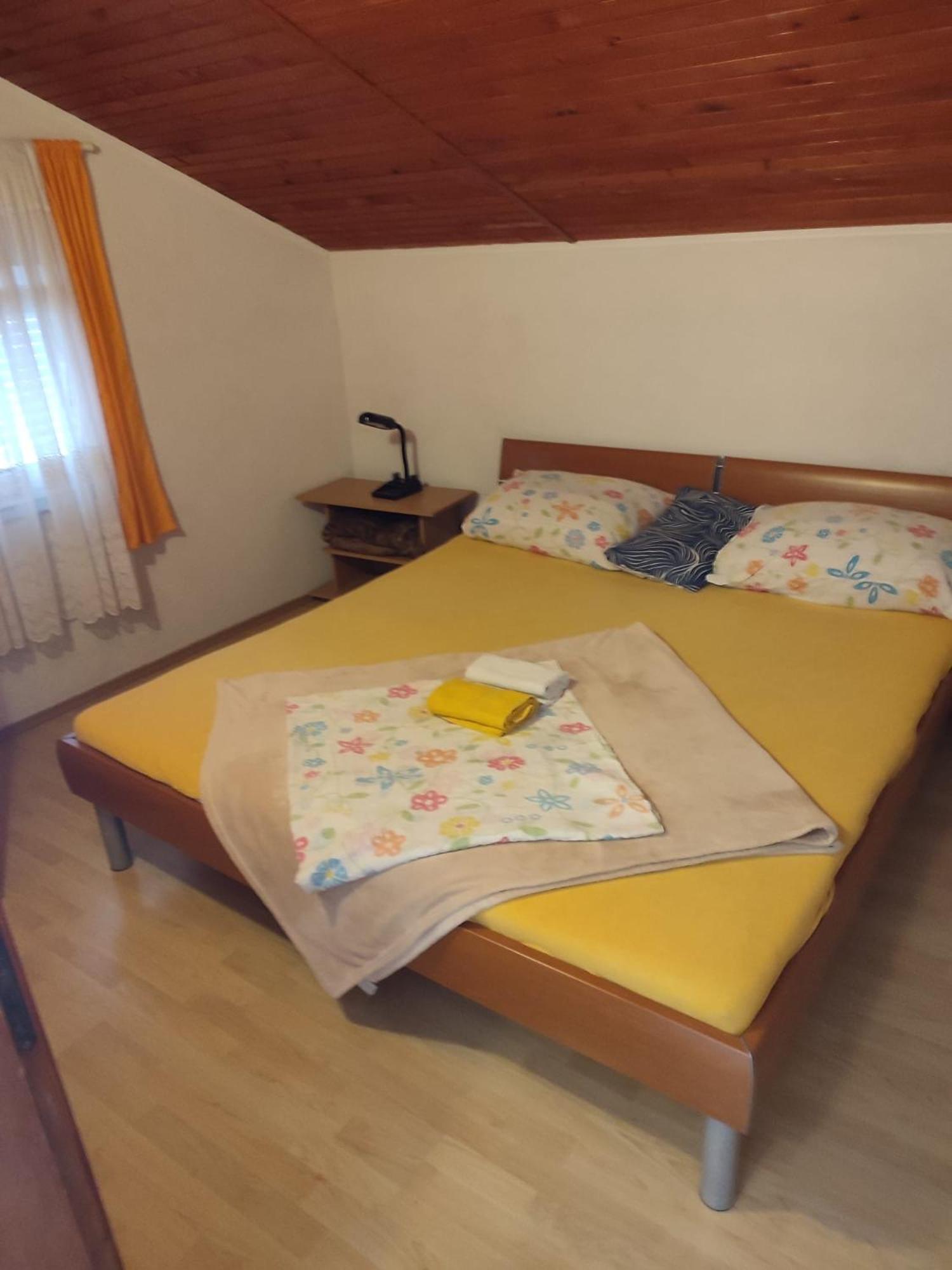 Apartments Paric Вир Екстериор снимка